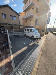 六甲駅 徒歩7分 1階の物件内観写真